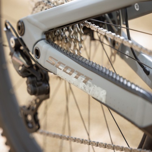 Scott Ransom 930 2024 frame S