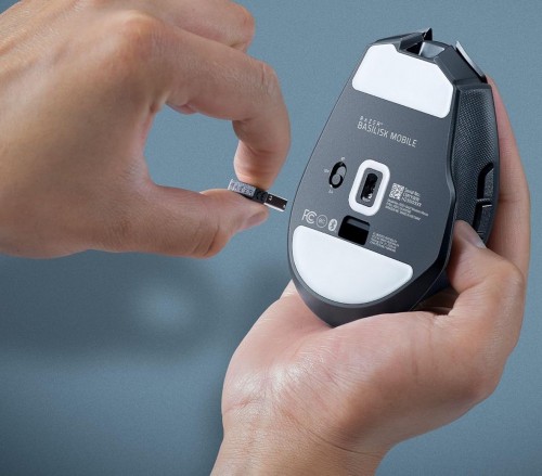 Razer Basilisk Mobile