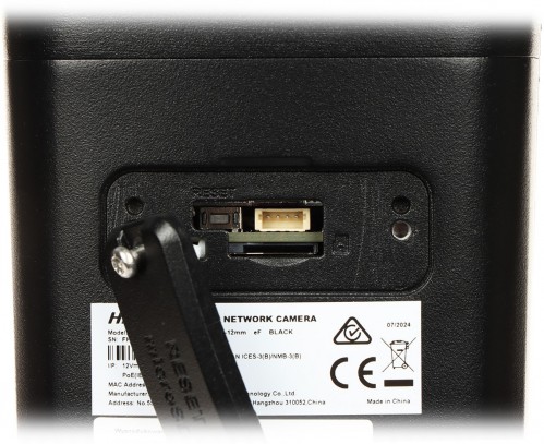 Hikvision DS-2CD2647G2HT-LIZS (eF)