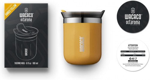 WACACO Octaroma Classico 180