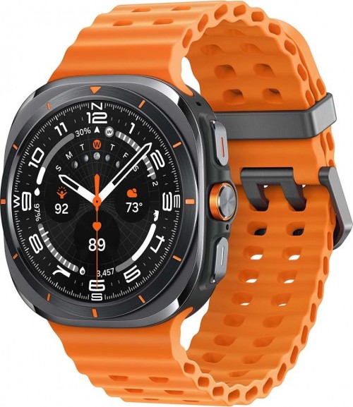 Samsung Watch Ultra 2025