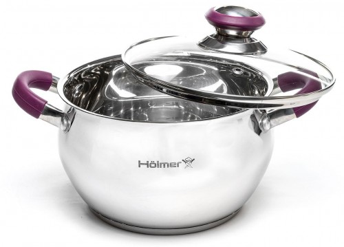 HOLMER Etirnity CR-13520-SSR