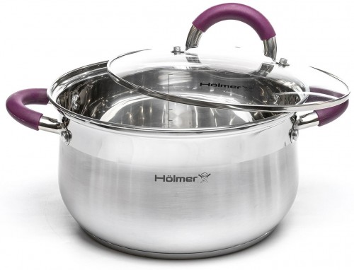 HOLMER Inspiration CR-14518-SSR