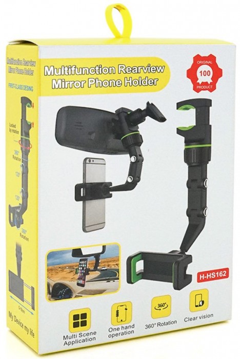 Voltronic Power H-HS162