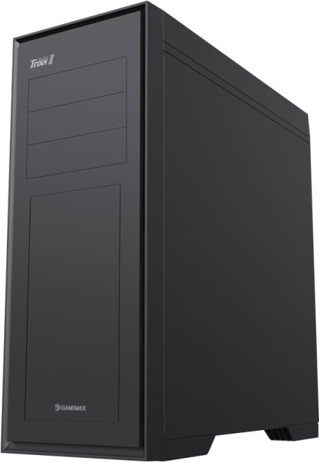 Gamemax Titan Silent 2