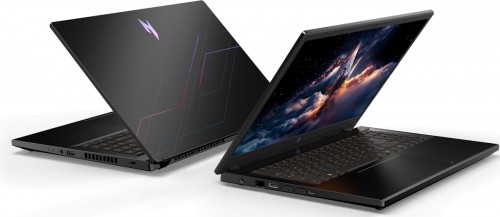 Acer Nitro V 15 ANV15-52