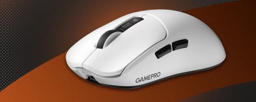 GamePro Genesis Ranker