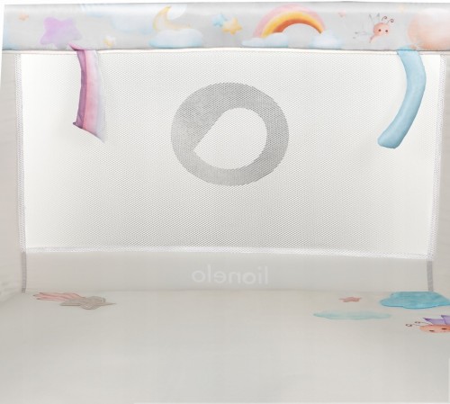 Lionelo Mille Plus