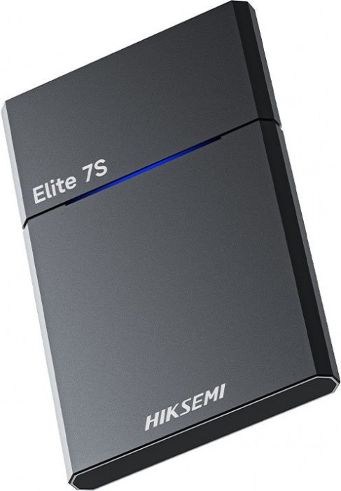 HIKSEMI Elite 7S Portable SSD