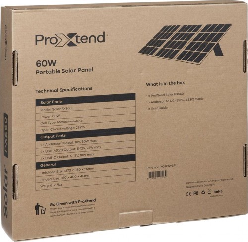 ProXtend PXS60