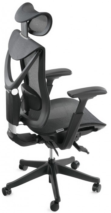 ADAPWORK S1 Mesh Senior ErgoChair