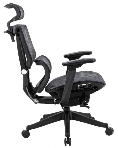 ADAPWORK S2 Mesh Senior ErgoChair