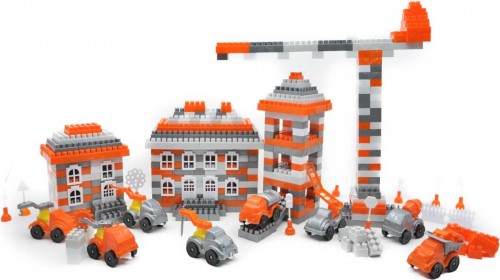 Maximus Tehnomaster 5 5409