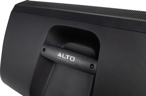 Alto Professional TX412