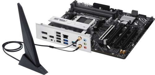 Asus B850M MAX GAMING WIFI