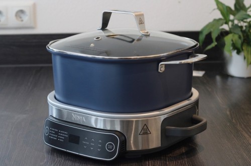 Ninja Foodi PossibleCooker MC1101EU