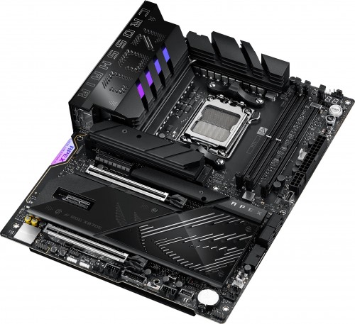 Asus ROG CROSSHAIR X870E APEX