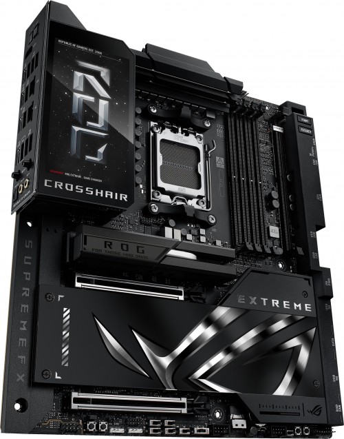 Asus ROG CROSSHAIR X870E EXTREME