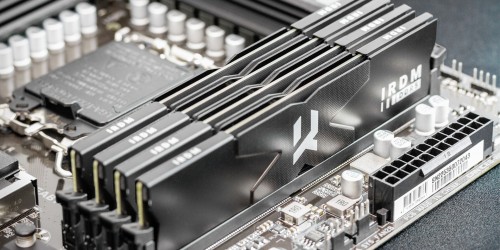 GOODRAM IRDM DDR5 1x16Gb