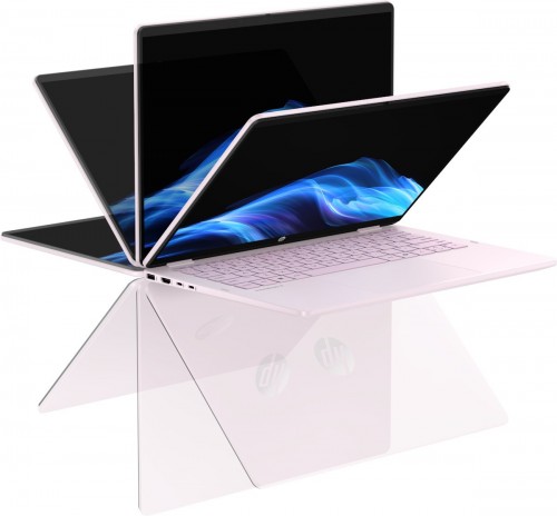 HP OmniBook 5 Flip 14-fp0000
