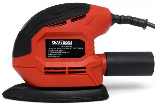 KRAFT&DELE KD3044