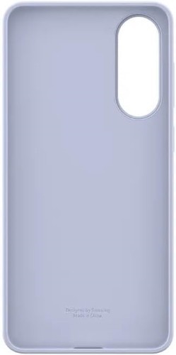 Samsung Silicone Cover for Galaxy S25 Edge