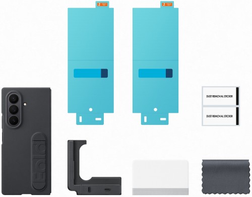 Samsung Silicone Cover for Galaxy Z Fold 7