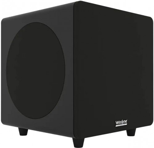 Velodyne Deep Waves 10