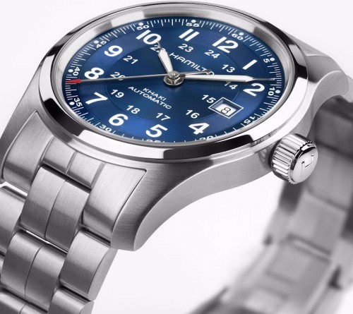 Hamilton Khaki Field Auto H70605140
