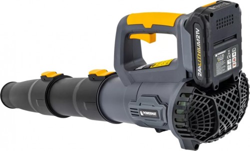 Powermat PM-ADDL-2AHM