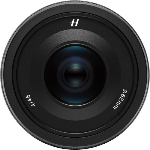 Hasselblad 45mm f/4/0 P XCD