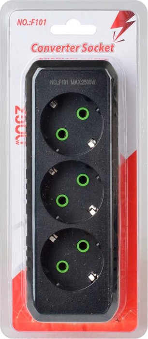 Voltronic Power F101