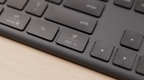 Logitech Signature Slim Wired K620 for Business