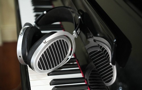 HiFiMan Ananda Nano