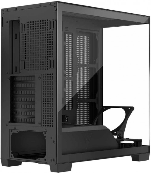 MODECOM VOLCANO STELLAR ARGB MIDI NF Black