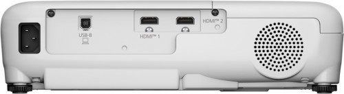 Epson EB-E12