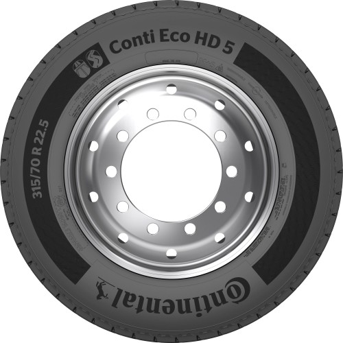 Continental Conti Eco HD 5