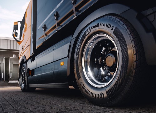 Continental Conti Eco HD 5