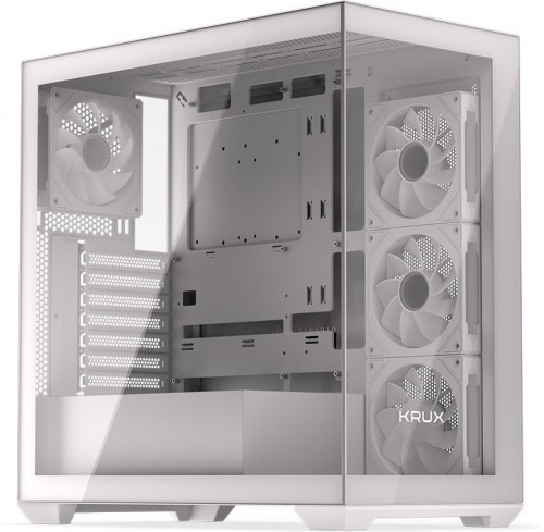 KRUX Exo White