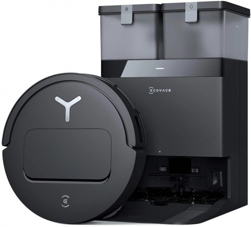 ECOVACS DeeBot T50 Pro Omni