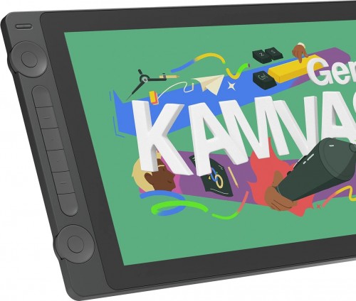 Huion Kamvas 16 (Gen 3)