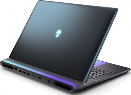 Dell Alienware 18 Area-51