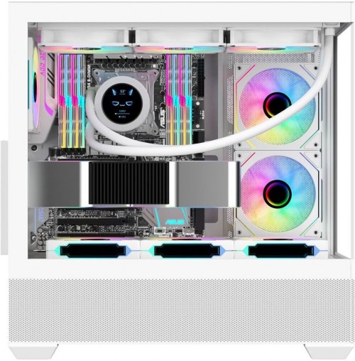 SAMA SV-02 White