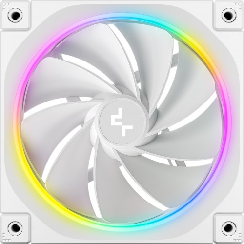 Deepcool FL12R 3 IN 1 White