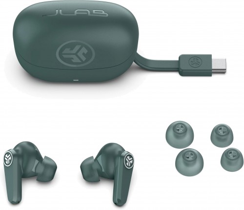 JLab GO Pods ANC