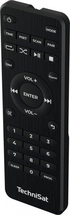 TechniSat Classic 700