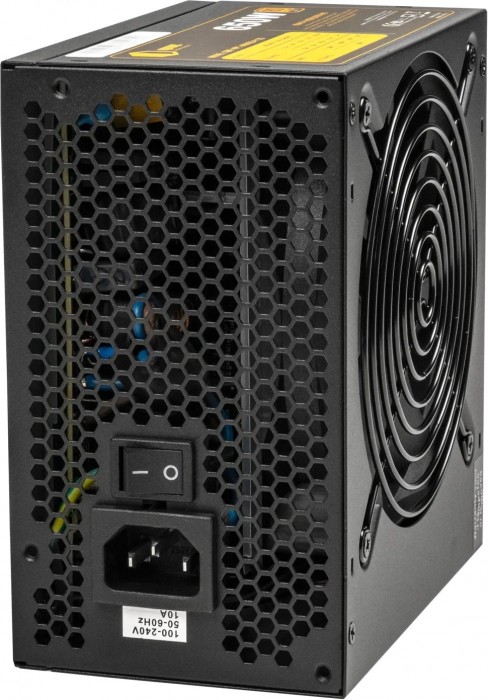 QUBE QBF-HP1-J650GD-F12S