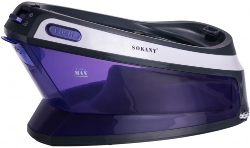 SOKANY SK-YD-2121