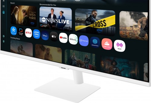 Samsung Smart Monitor M70F 32