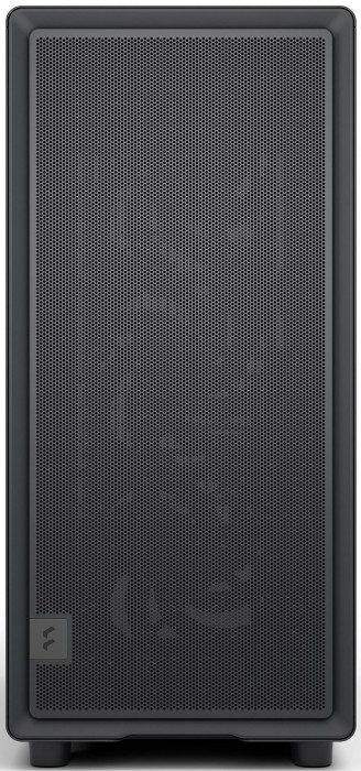 Fractal Design Epoch Black Solid